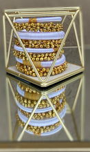 Load image into Gallery viewer, Indu Bangle Set - Gold
