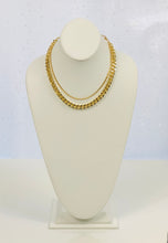 Load image into Gallery viewer, Everly Layered Necklace - Gold