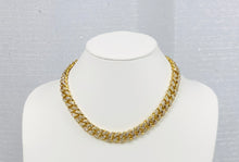 Load image into Gallery viewer, Cuban Link Necklace - Gold