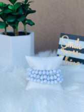 Load image into Gallery viewer, Demi Stack – White