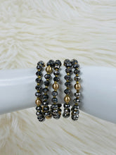 Load image into Gallery viewer, Journee Glass Bead Stack