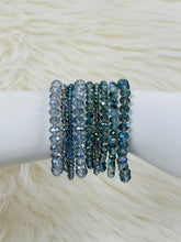 Load image into Gallery viewer, Journee Glass Bead Stack