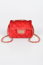 Load image into Gallery viewer, Kamila Mini Purse