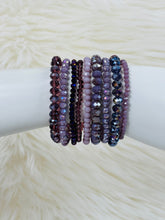 Load image into Gallery viewer, Journee Glass Bead Stack