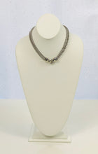 Load image into Gallery viewer, Bella Chocker - Silver
