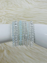 Load image into Gallery viewer, Journee Glass Bead Stack
