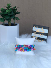 Load image into Gallery viewer, Malani Stack- Multi Colors