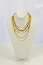 Load image into Gallery viewer, Everly Layered Necklace - Gold