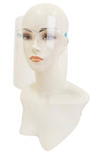 Load image into Gallery viewer, Jenna Face Shield