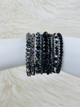 Load image into Gallery viewer, Journee Glass Bead Stack