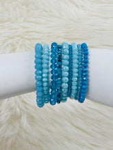 Load image into Gallery viewer, Journee Glass Bead Stack