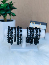 Load image into Gallery viewer, Marley Stack - Black