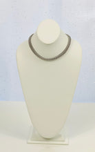 Load image into Gallery viewer, Bella Chocker - Silver