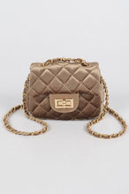 Load image into Gallery viewer, Kamila Mini Purse