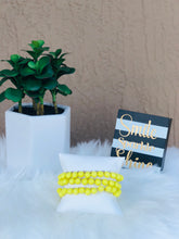 Load image into Gallery viewer, Demi Stack – Lemon