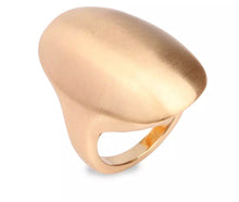 Load image into Gallery viewer, Paisley Ring - Gold
