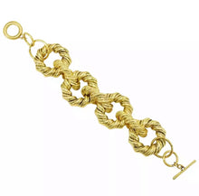 Load image into Gallery viewer, Amiyah Link Chain Bracelet
