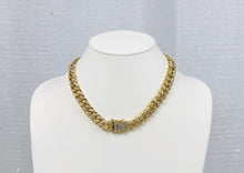 Load image into Gallery viewer, Cuban Link Necklace - Gold
