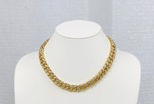 Load image into Gallery viewer, Cuban Link Necklace - Gold
