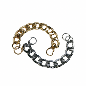 Sienna Link Bracelet - Gold