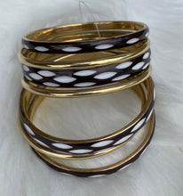 Load image into Gallery viewer, Avani Bangle Stack
