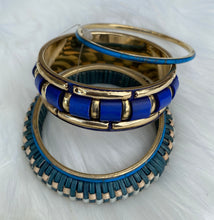 Load image into Gallery viewer, Raegan Bangle Set
