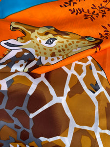 Safari Scarf
