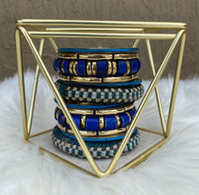 Load image into Gallery viewer, Raegan Bangle Set
