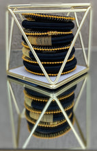 Load image into Gallery viewer, Rani Bangle Stack
