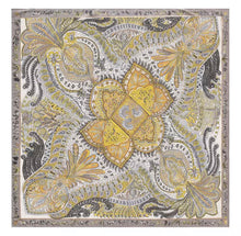 Load image into Gallery viewer, Juniper Scarf - Silver &amp; Gold
